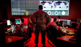 数据显示，心理健康不需要军队通过安全检查