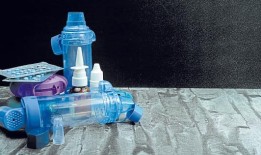 不止是咳嗽和打喷嚏