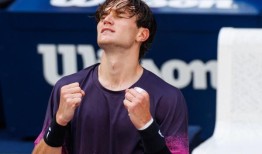 杰克·德雷珀(Jack Draper)曾考虑在赛季爆发和美国网球公开赛四分之一决赛之前退出网球