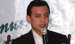 特里拉内斯对杜特尔特提起掠夺指控，审查P6.6-B异常项目
