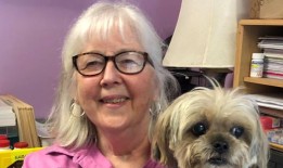 爱护动物协会流动主任讨论动物救援面临的挑战