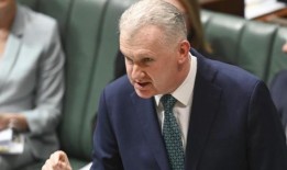 内政部长托尼·伯克将亲自审查极右翼评论员坎迪斯·欧文斯的签证