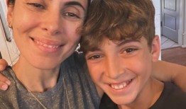 杰米-林恩·西格勒(Jamie-Lynn Sigler)在帖子中讲述了儿子住进重症监护室后的“毁灭性”生活挑战